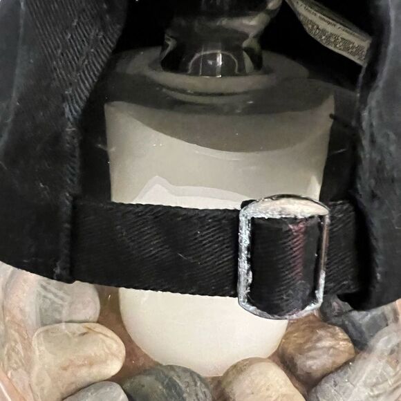 Stop Being Extra unisex adjustable hat. - Picture 3 of 3